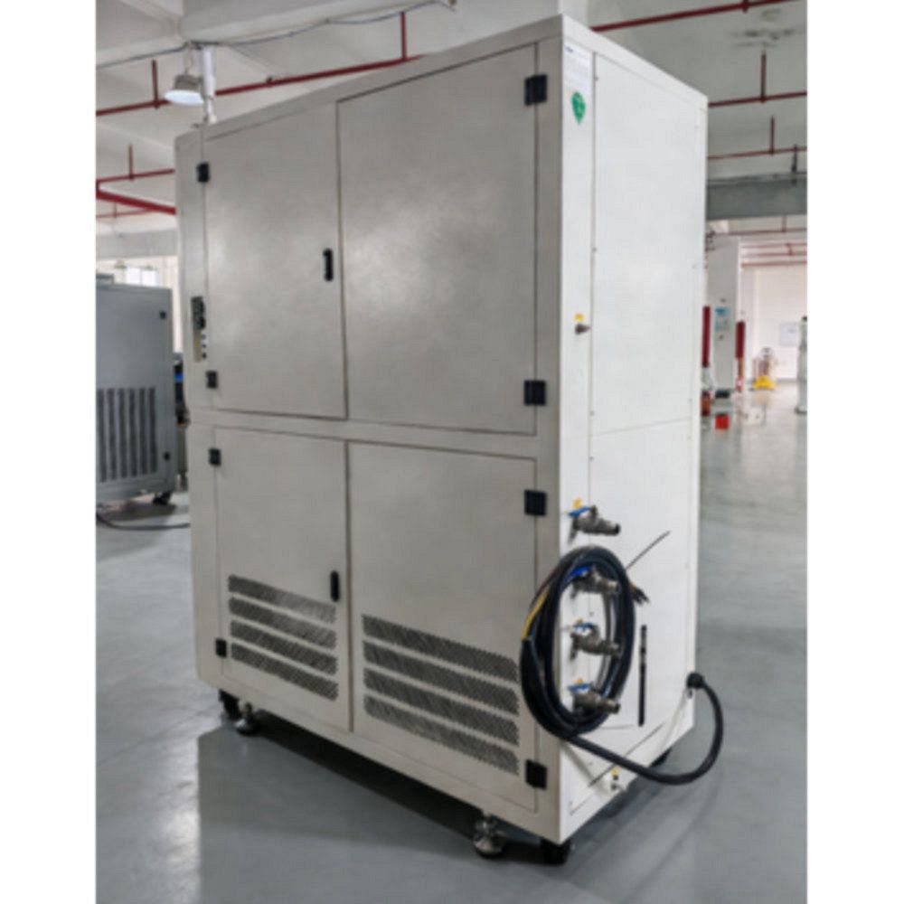 Pack-Level Climatic Test Chamber