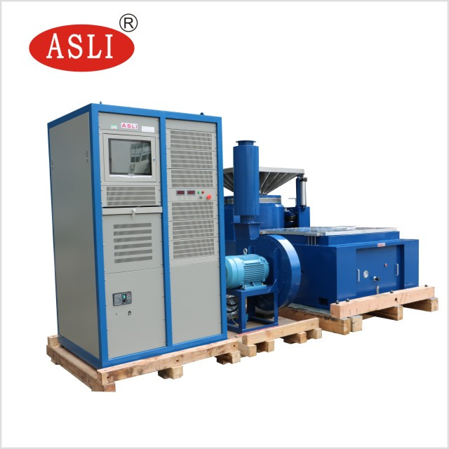 Electrodynamic Vibration Shaker