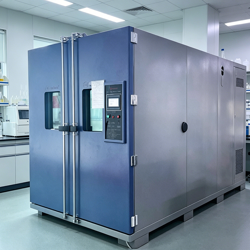 Walk-in Climate Chamber