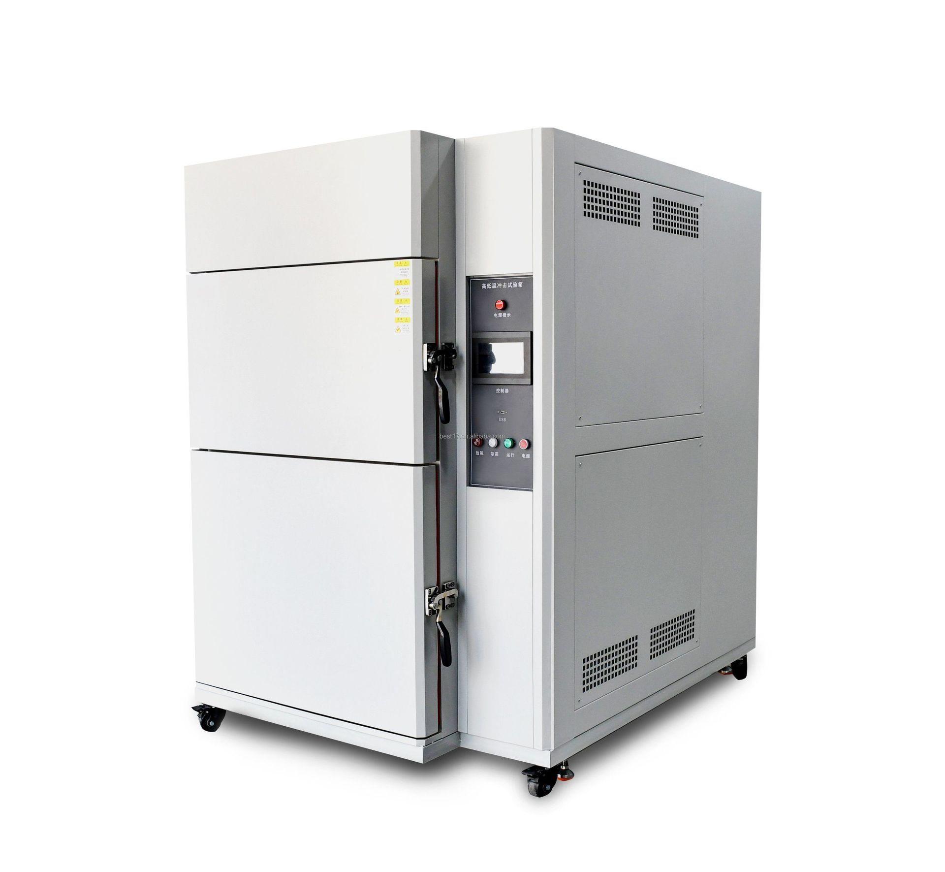 Thermal Shock Test Machine