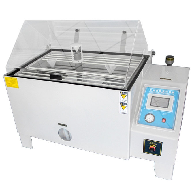 Salt Spray Test Chamber