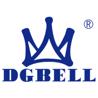 DGBELL logo