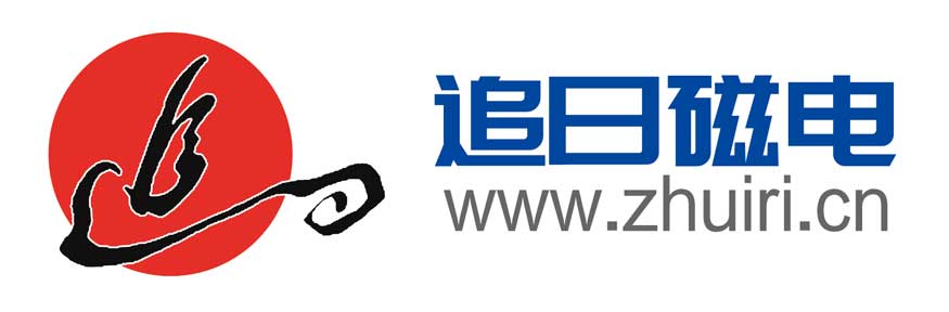 Zhuiri official logo