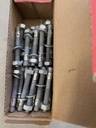 fischer bolt anchor FBN II 10/10 hot-dip galvanised – 3