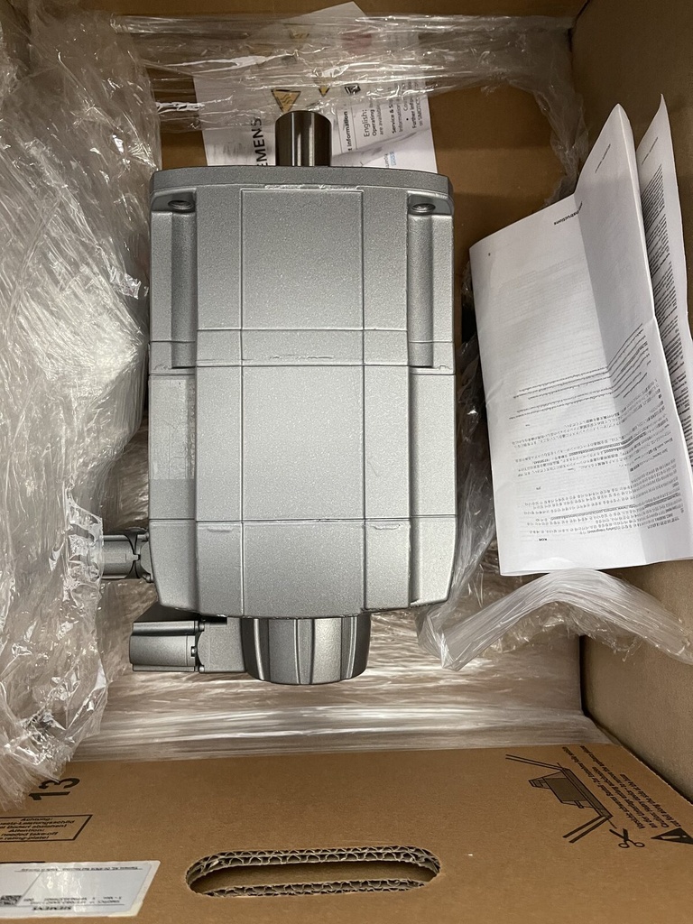 Siemens SIMOTICS S servo motor 1FT7082-5AH71-1FH3 – 2