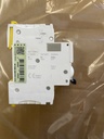 Schneider Electric Acti 9 iC65L miniature circuit breaker, 3P, 4 A, D curve – 3