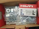 Hilti anchor rod HIT-Z-D TP M16x205 – 2