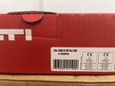 Hilti anchor rod HAS-D M12x160 – 1
