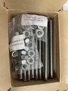 Hilti anchor rod HIT-C-R M12x160 – 3