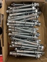 Würth fixanchor W-FAZ/S M10x110, steel zinc-plated – 3