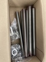 Hilti anchor rod HIT-C-R M16x200 – 3