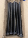Hexagon head screw M20x300 DIN 933, 10.9, plain – 3