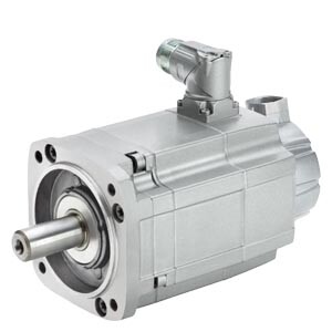 Siemens SIMOTICS S Servomotor 1FT7082-5AH71-1FH3