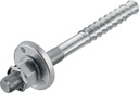 Hilti Ankerstange HIT-Z-R-D M16x205 mit Mutter
