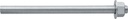 Hilti anchor rod HIT-C-R M12x160