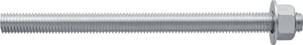 Hilti anchor rod HIT-C-R M20x245