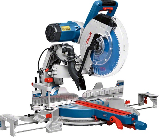 [1300784] Bosch Kapp- und Gehrungssäge PRO GCM 12 GDL