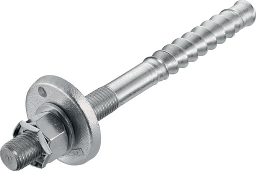 [4002130] Hilti Ankerstange HIT-Z-R-D M16x205 mit Mutter