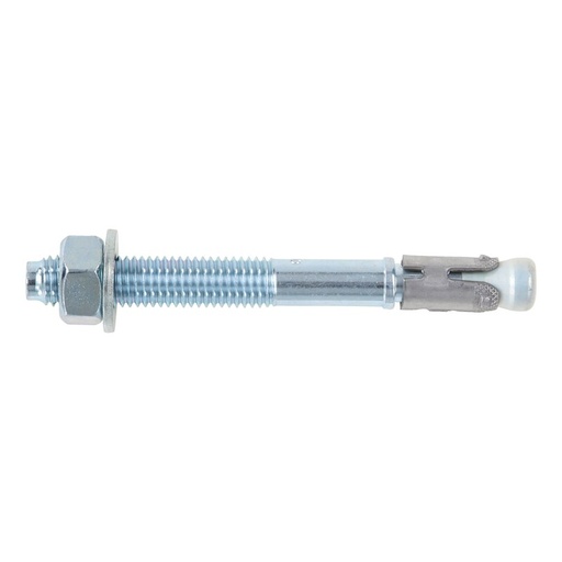 [4002133] Würth Fixanker W-FAZ/S M10x110, Stahl verzinkt